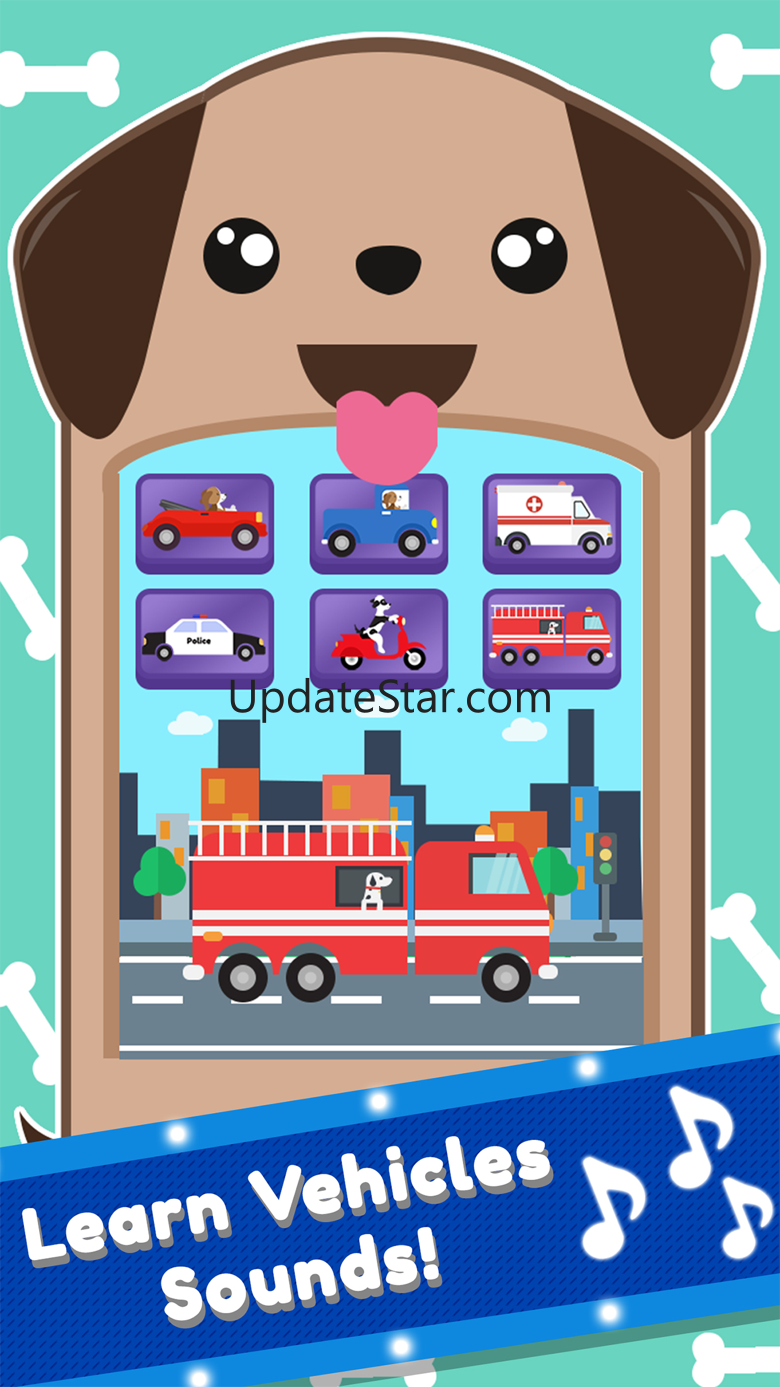 Baby Phone Animals 1.9