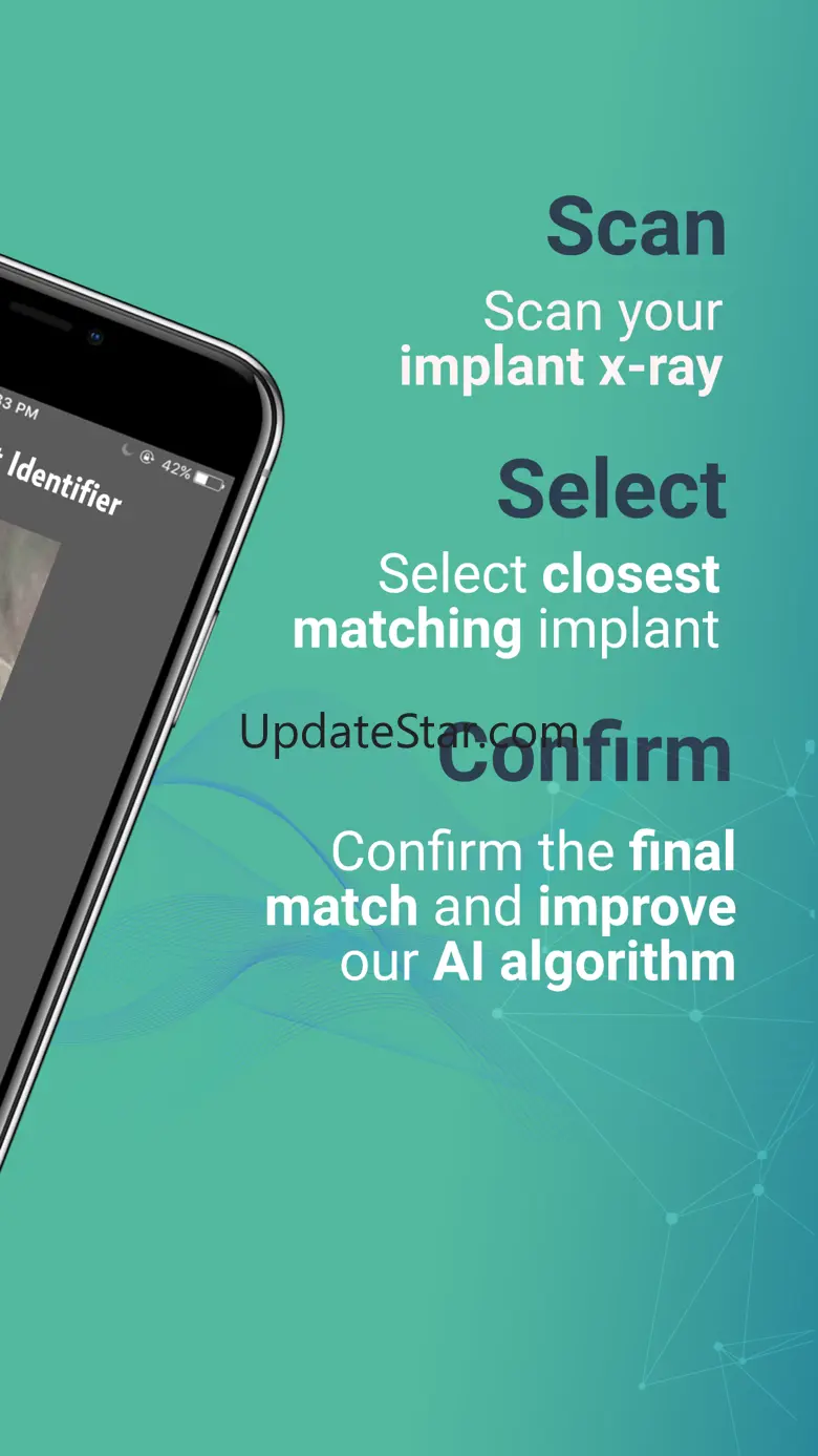 Implant Identifier 2.1.2