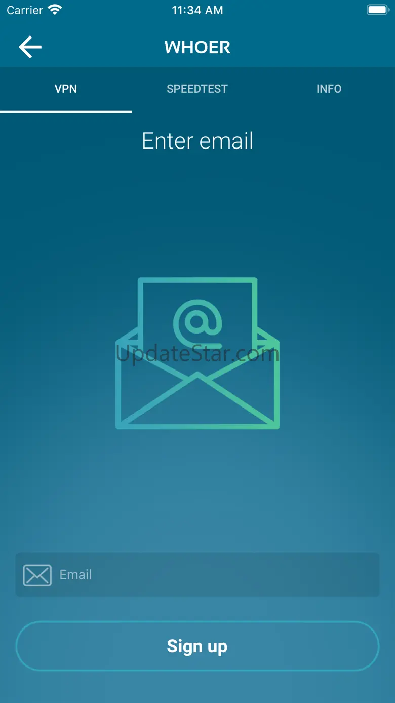 WhoerVPN 2.0.10.47