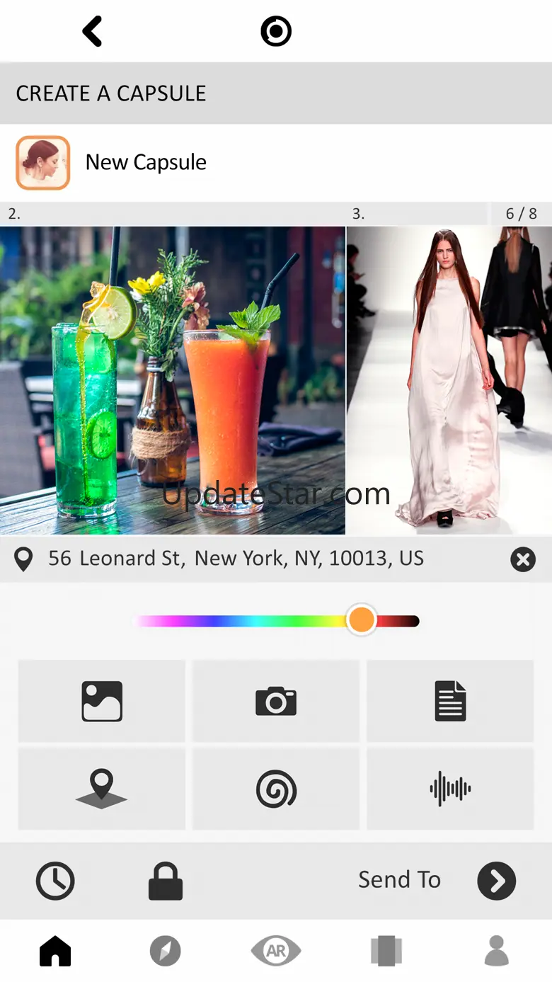 ZOME - Spatial Platform 2.9.3