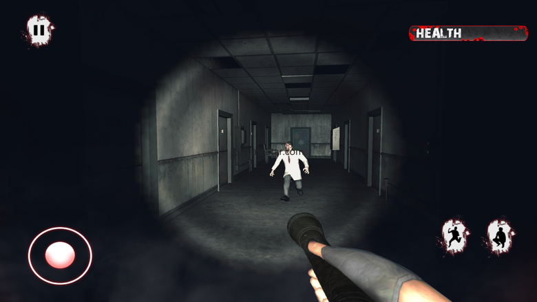 Scary Hospital Escape -Horror 1.1.9