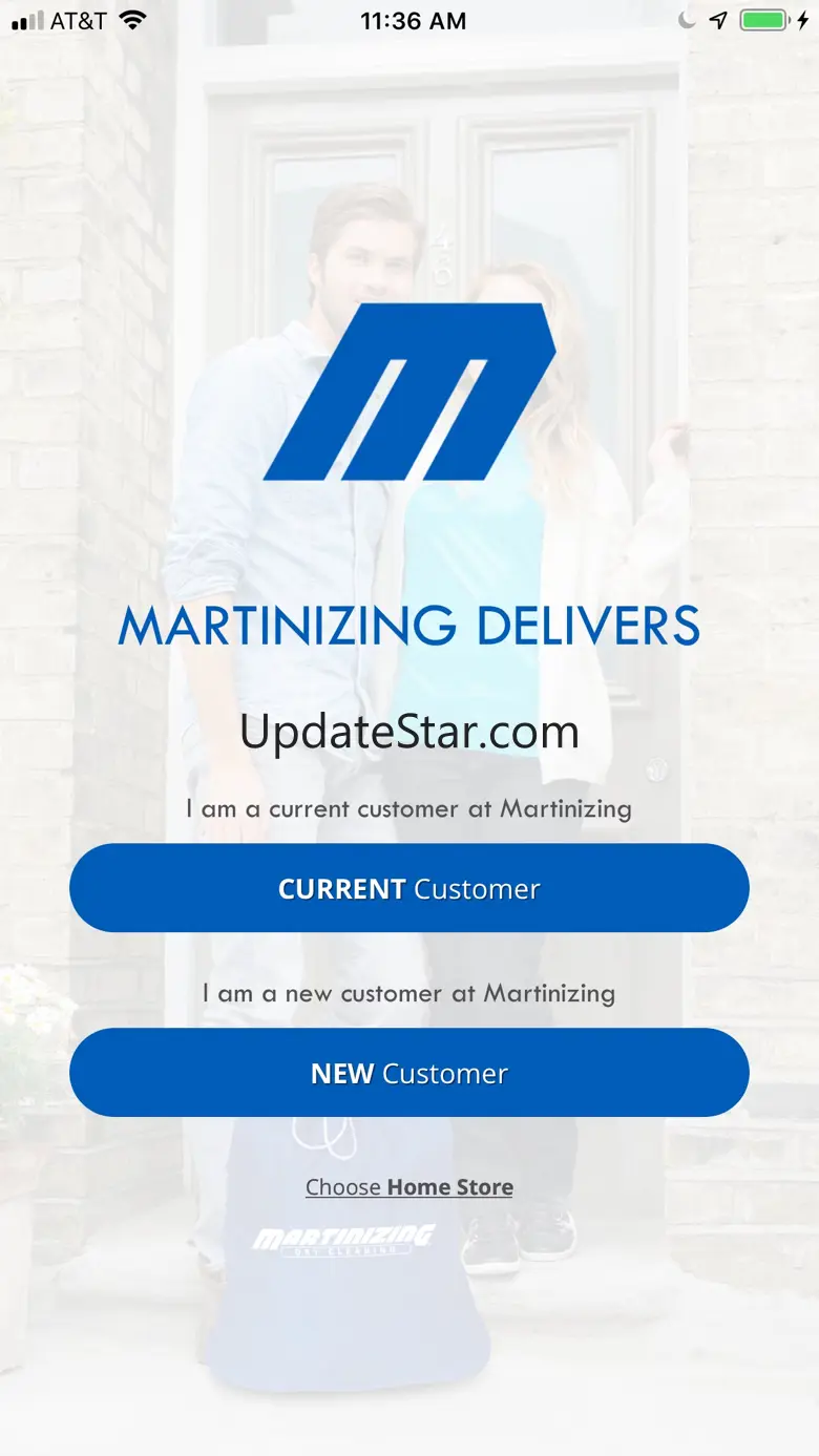 Martinizing Delivers 1.14.7037