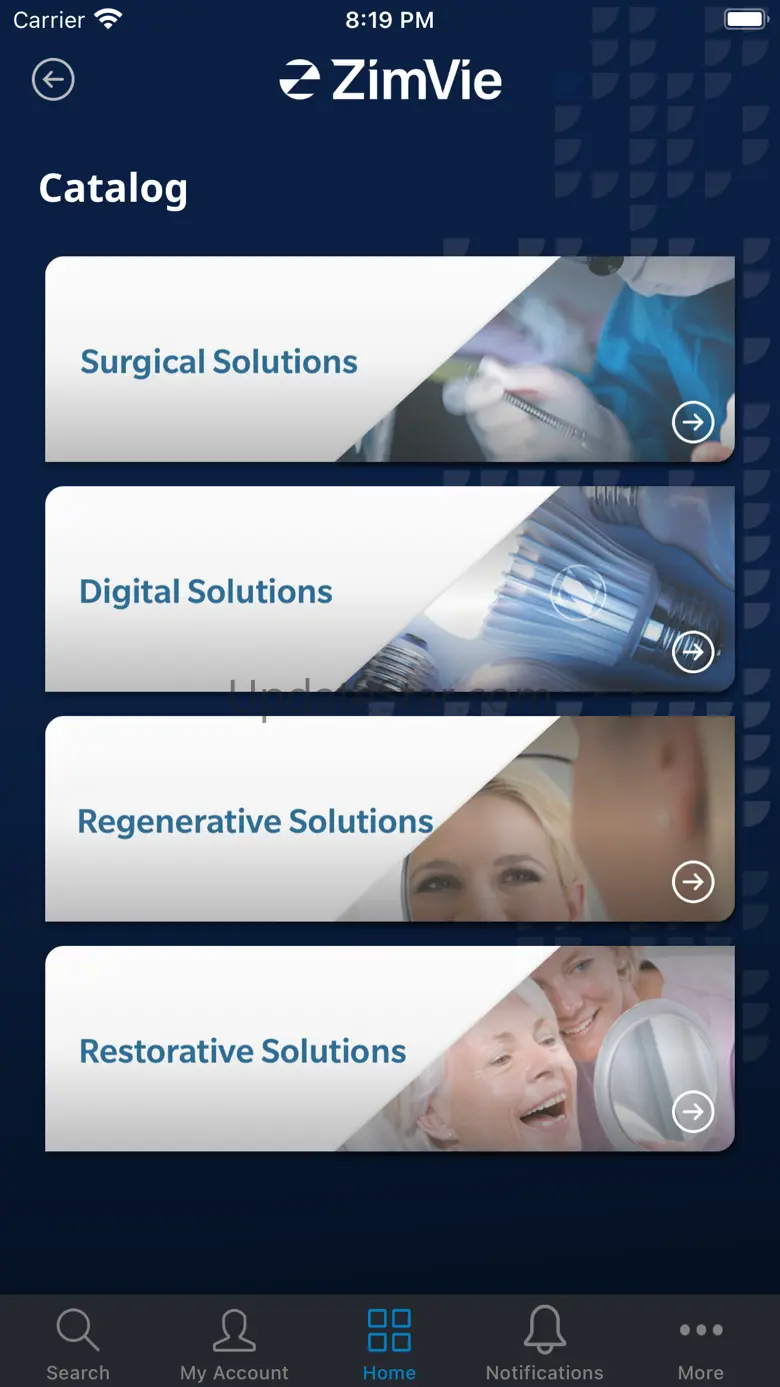 ZimVie Dental Education 2.14.0.659