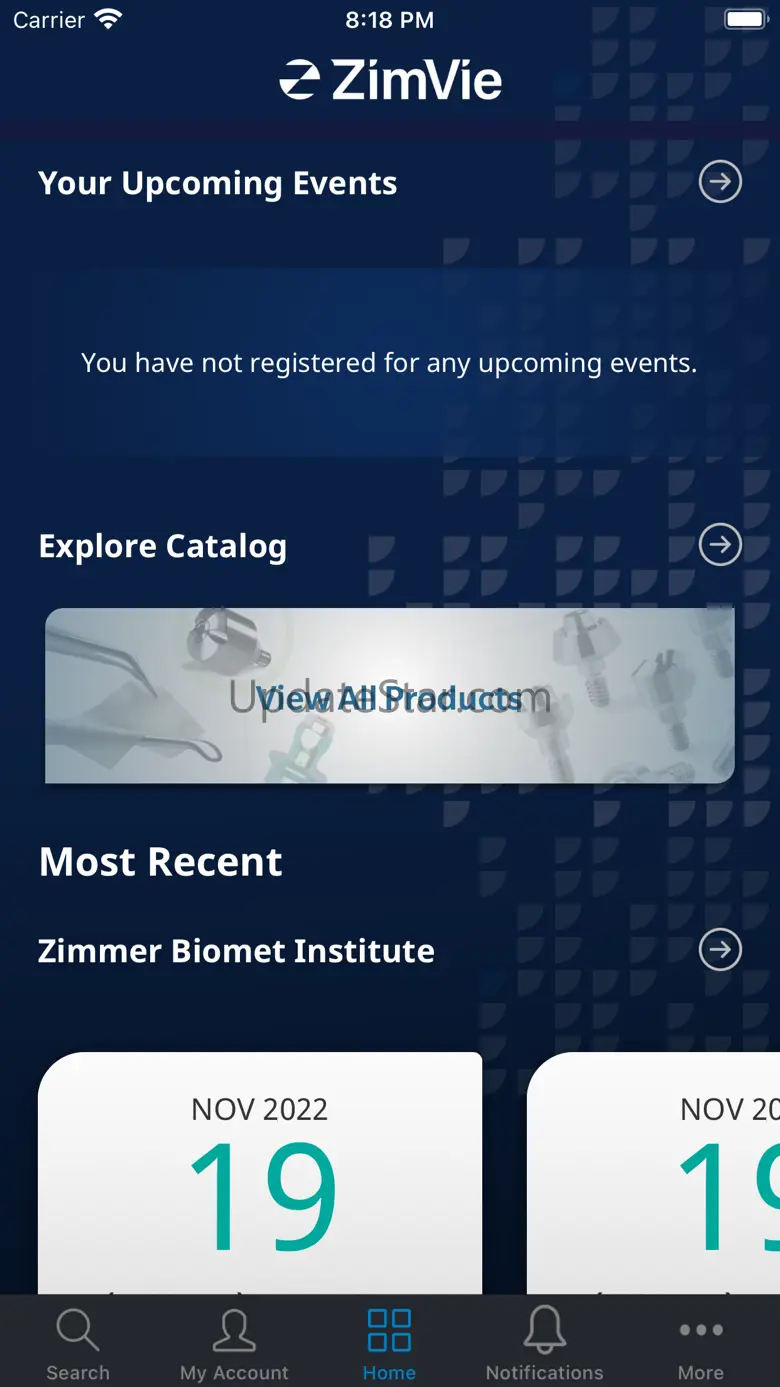 ZimVie Dental Education 2.14.0.659