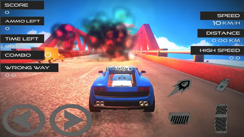 Extreme Car: Death Race 2019 1.04