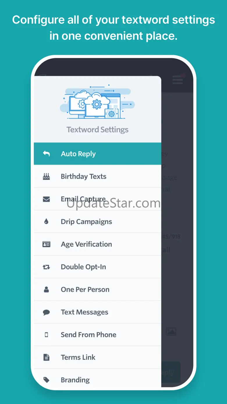 SlickText 2.0