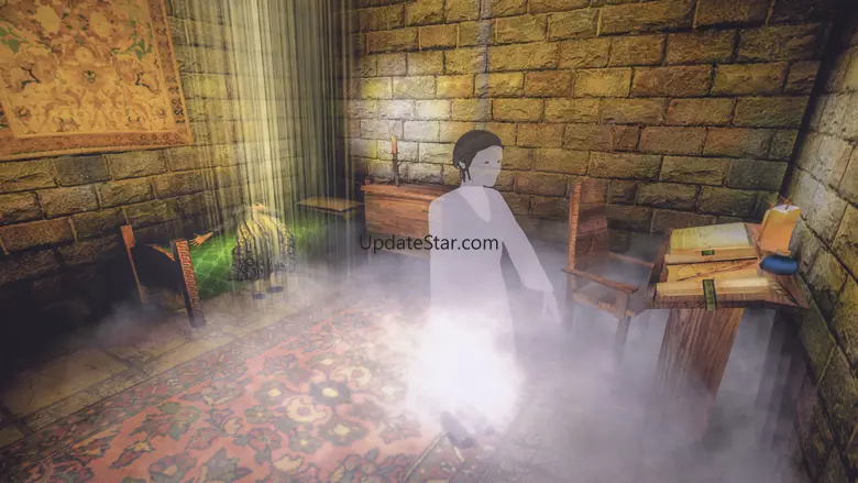 Scary Castle Horror Escape 3D 1.4