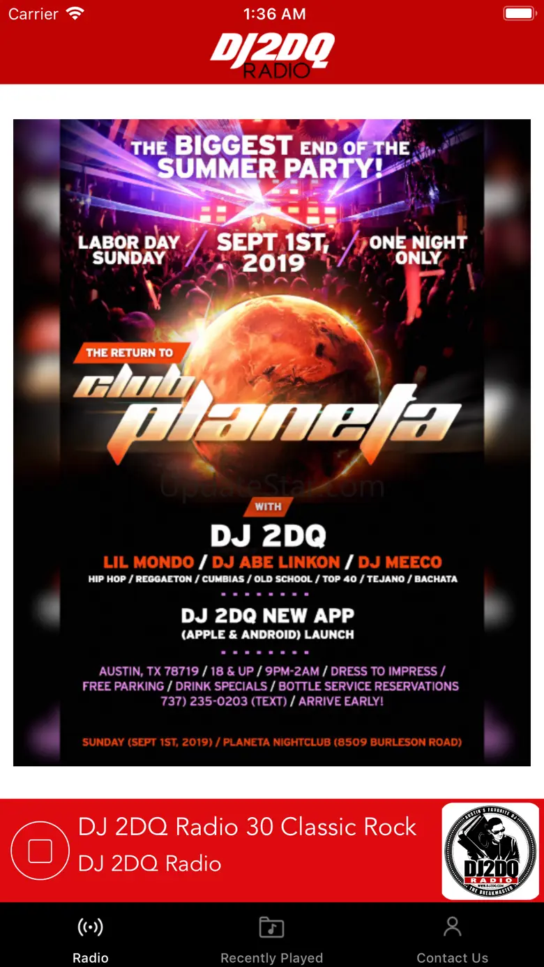 DJ2DQ 1.1