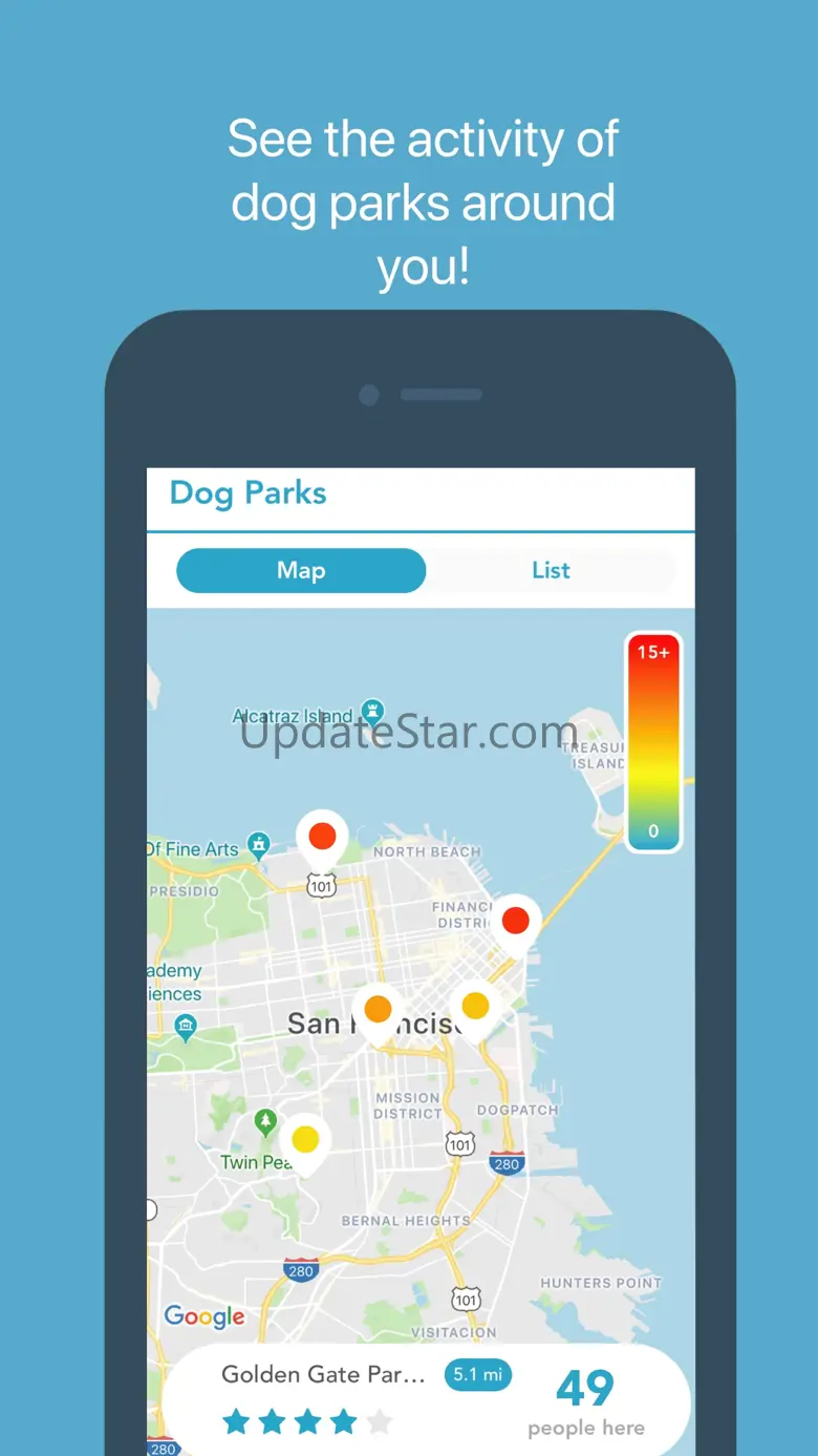 Fetch Social 1.57