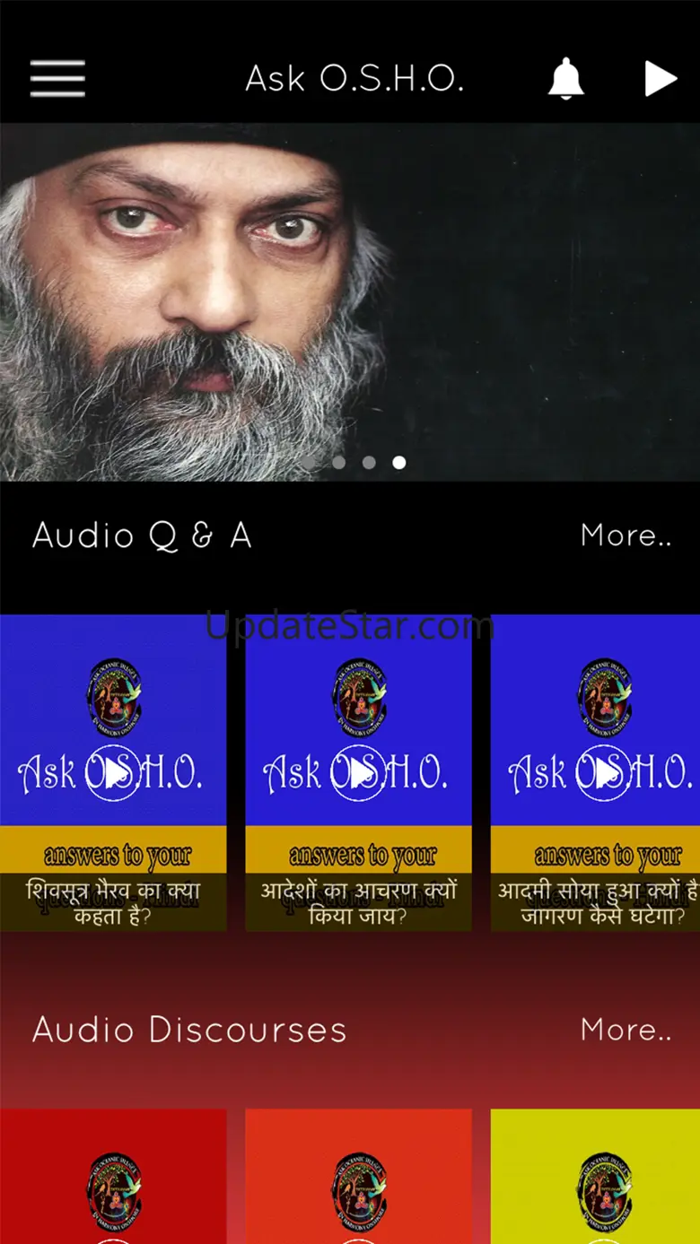 Ask Bhagwan 2.0.33