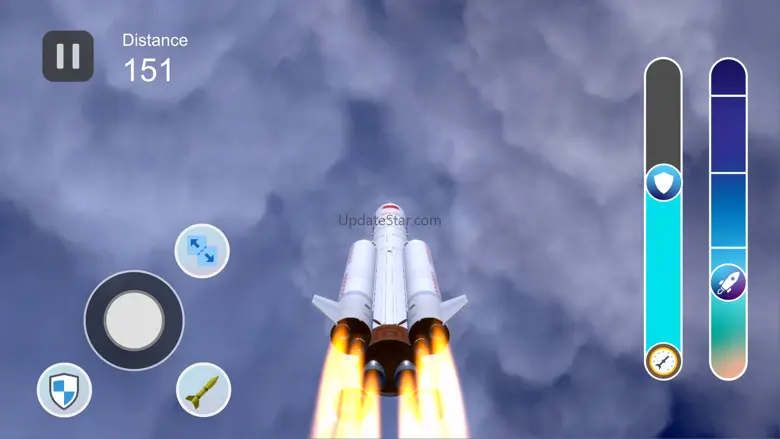 Interplanetary III 1.5.1