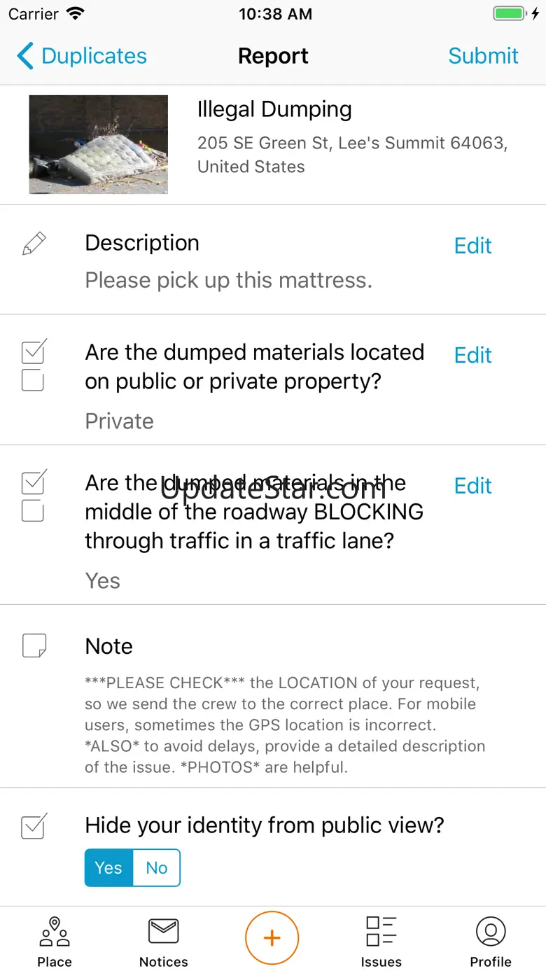 LS Connect! 5.17.0