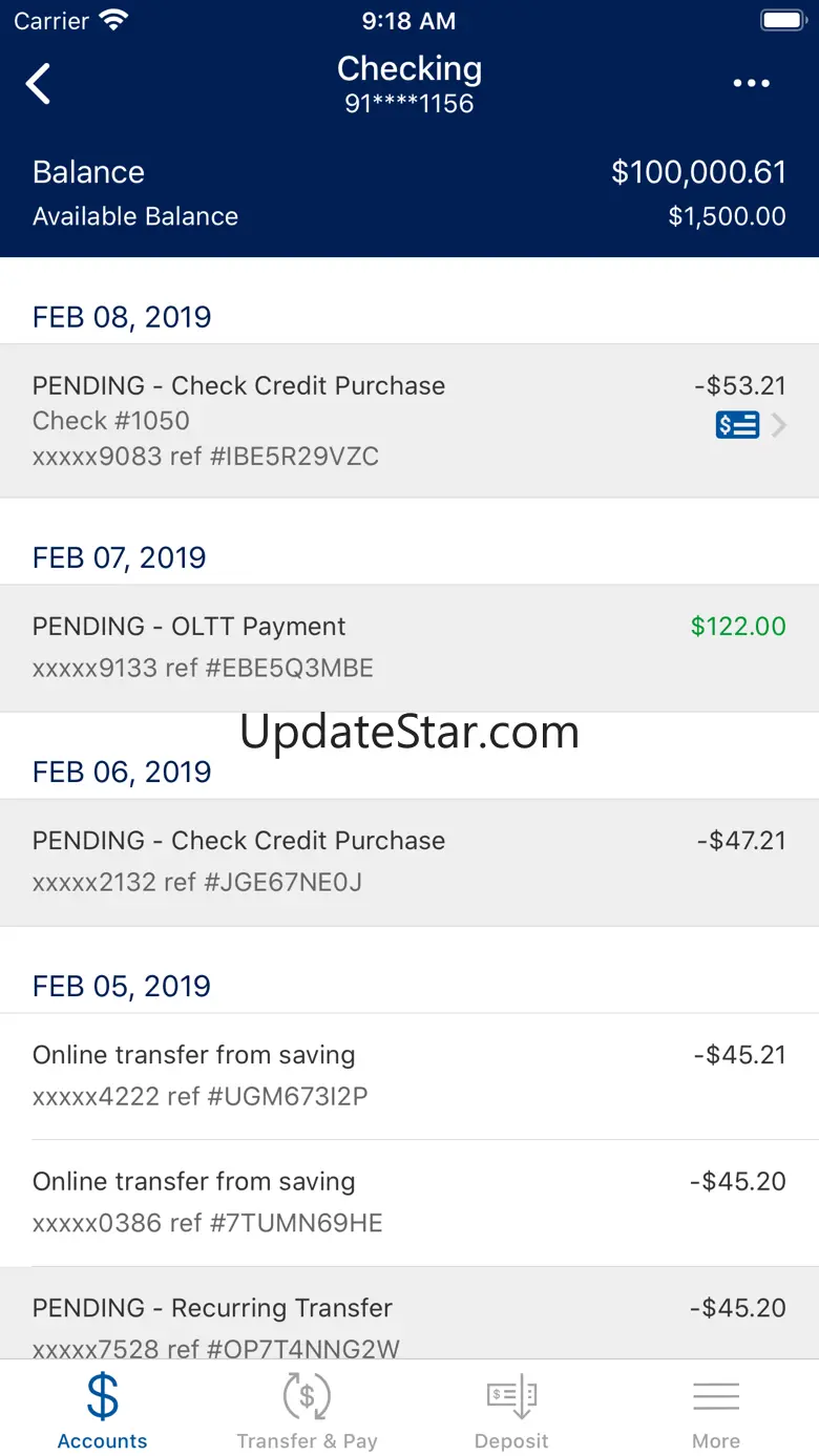 EagleBankMT Mobile 23.2.20