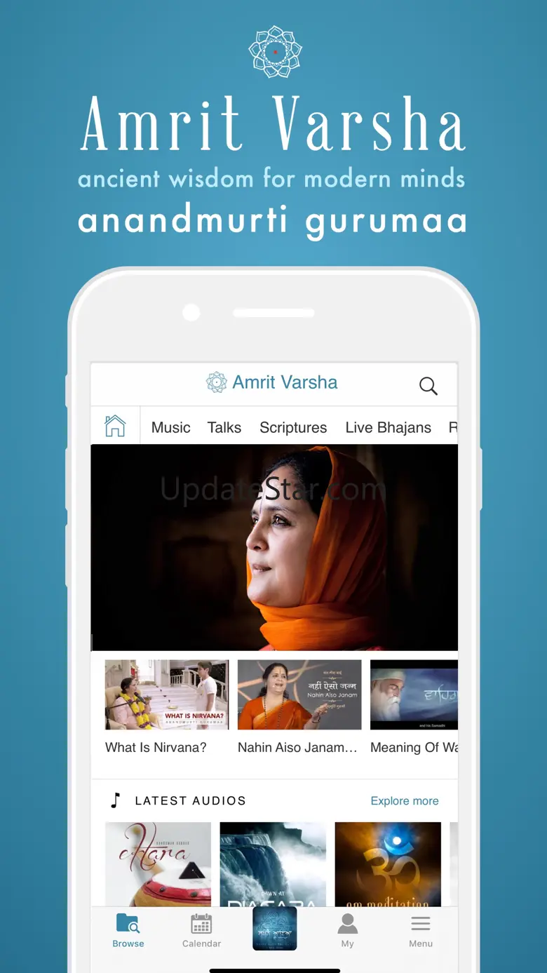 Amrit Varsha: Pearls of Wisdom 2.5.1