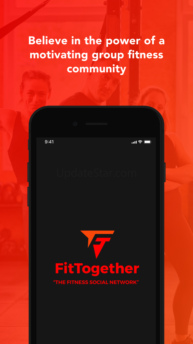 FitTogether - Social Fitness 2.7.5
