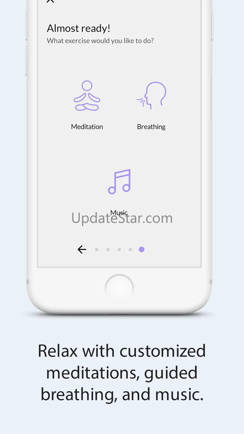 Awning - Stress Relief 5.0.0