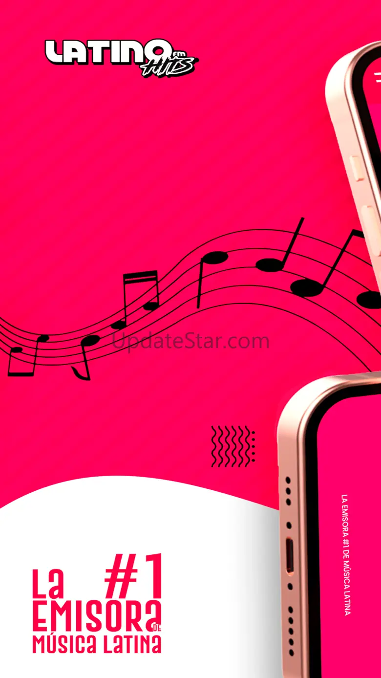 Latino Hits FM 1.4.5