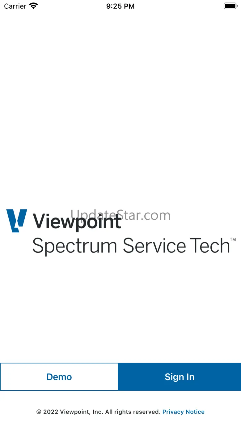 Spectrum Service Tech™ 2.4.0