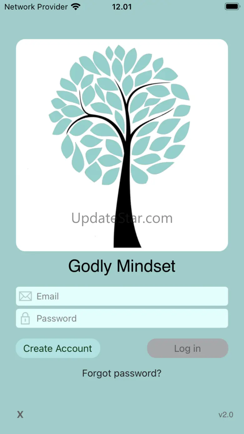 Godly Mindset 2.0