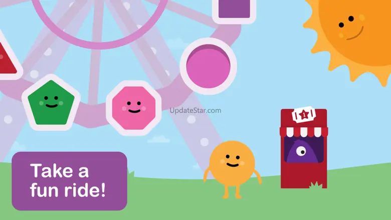 Goodness Shapes 1.0