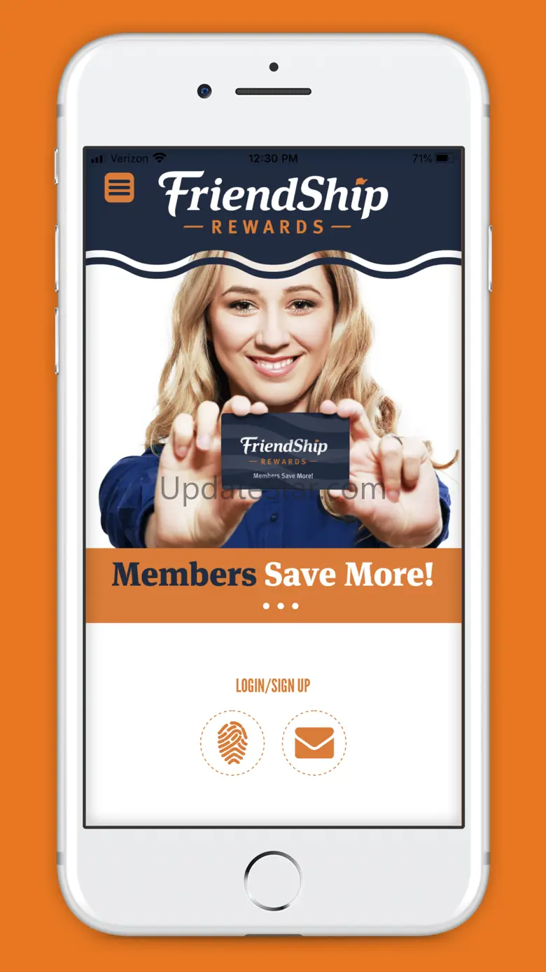 FriendShip Rewards 39.01.08