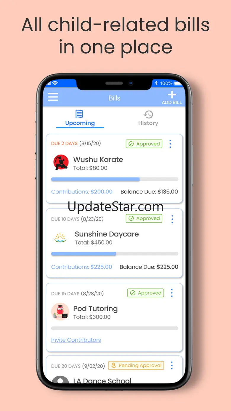Finli App 2.9.2