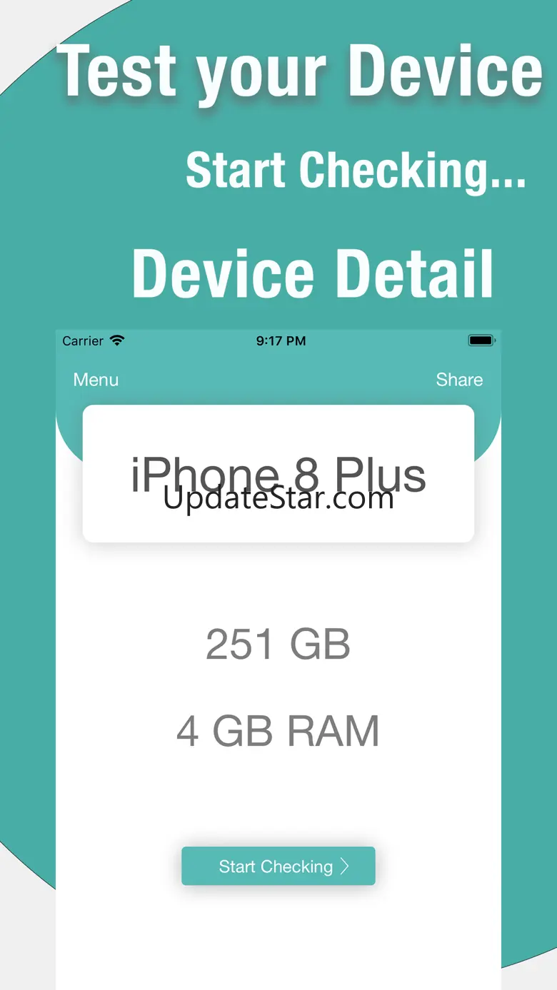 Touchscreen & Display Test 4.0