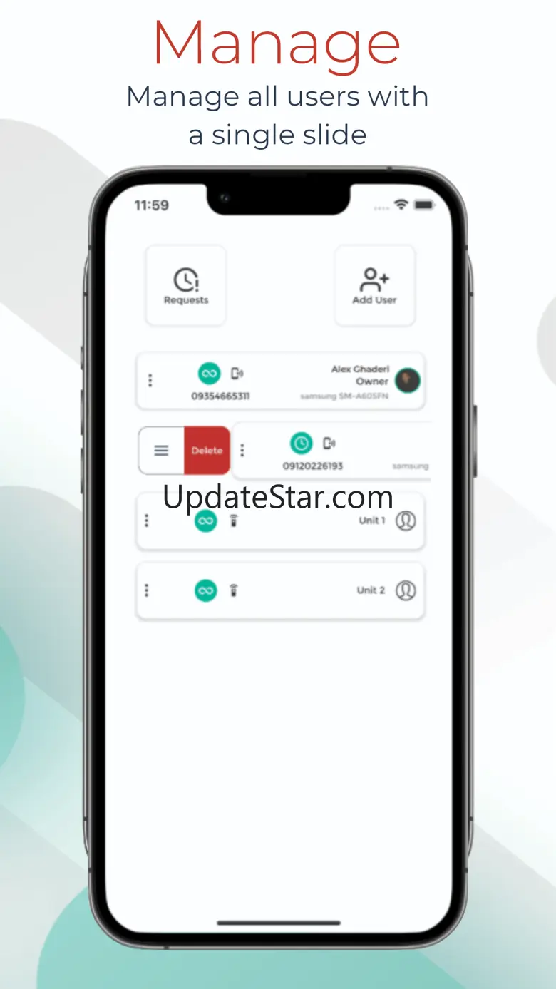 Smart Hoom 7.0.7