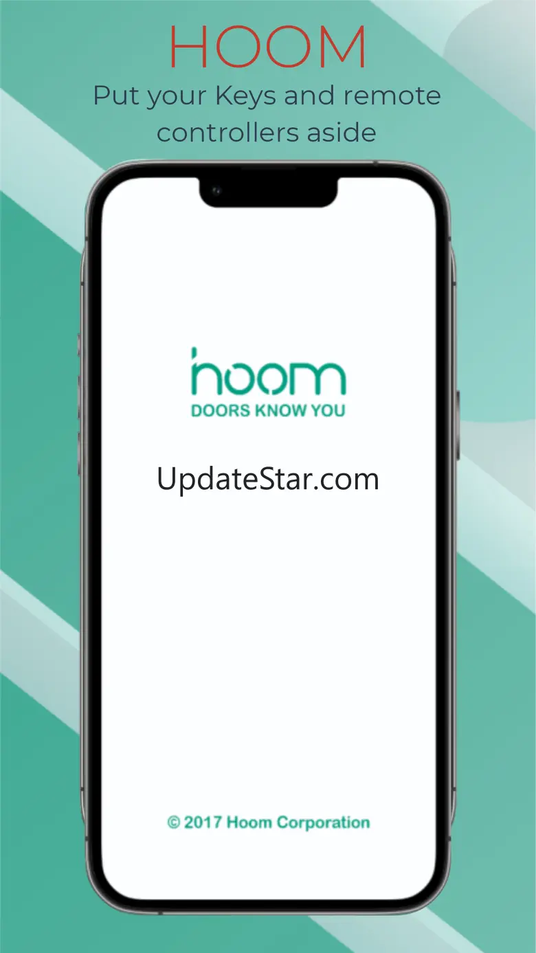 Smart Hoom 7.0.7