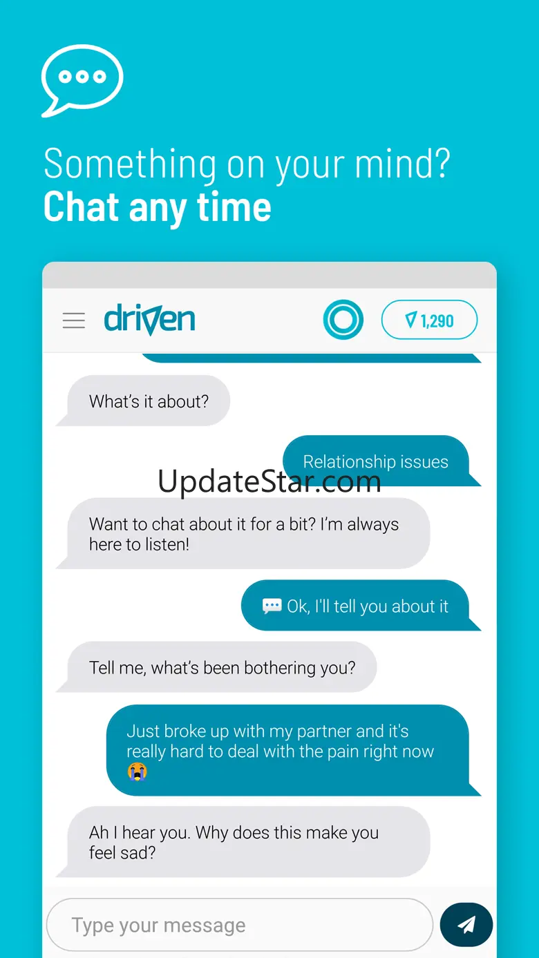 Driven Resilience App 2.8.193