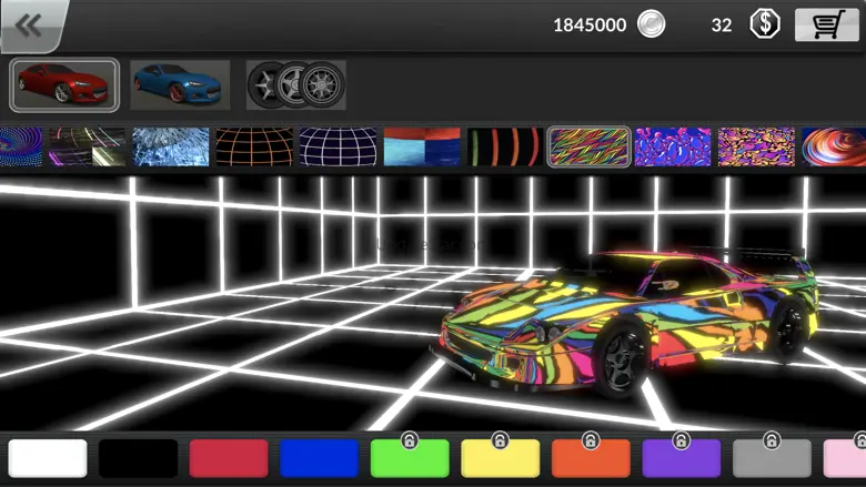 RZ Drift 1.1