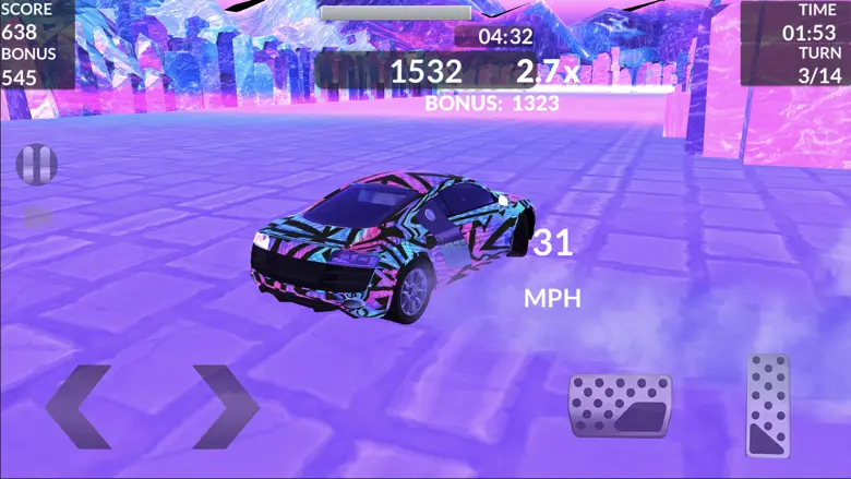 RZ Drift 1.1
