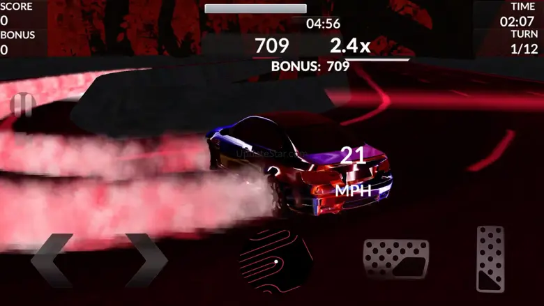 RZ Drift 1.1