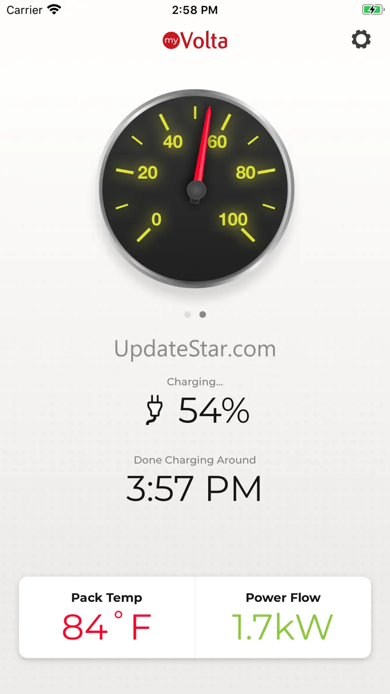 myVolta 2.2.9