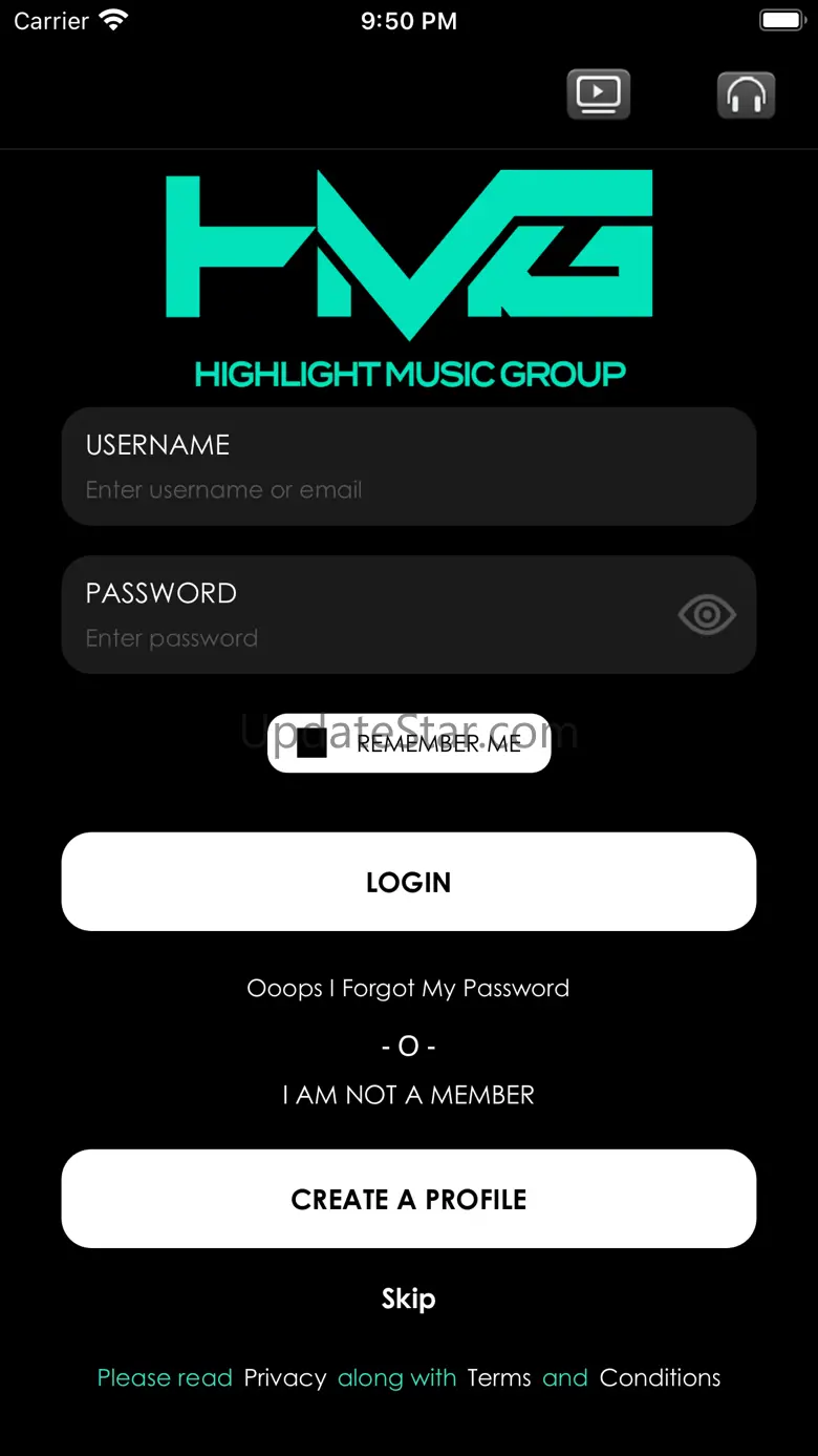 Highlight Music Group 4