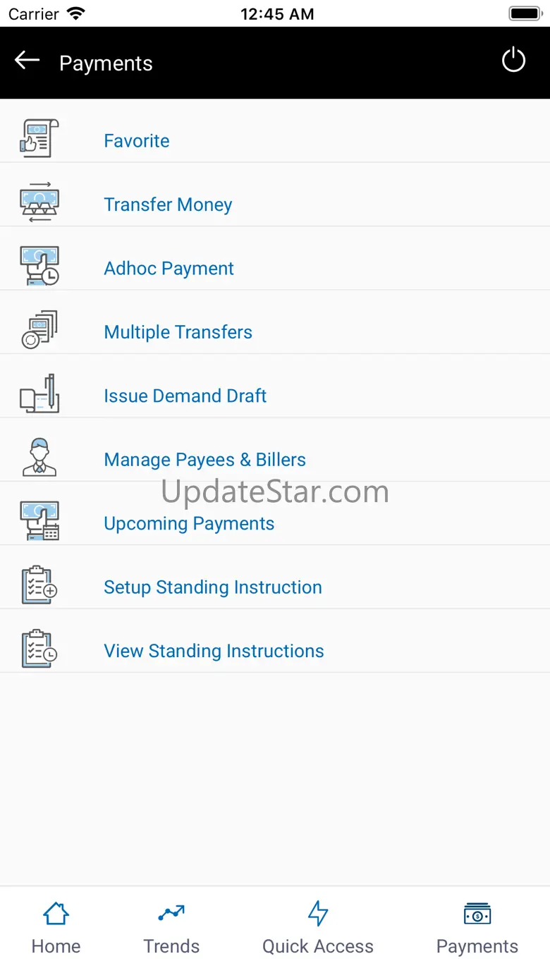GCB Corporate Banking App 2.0.1