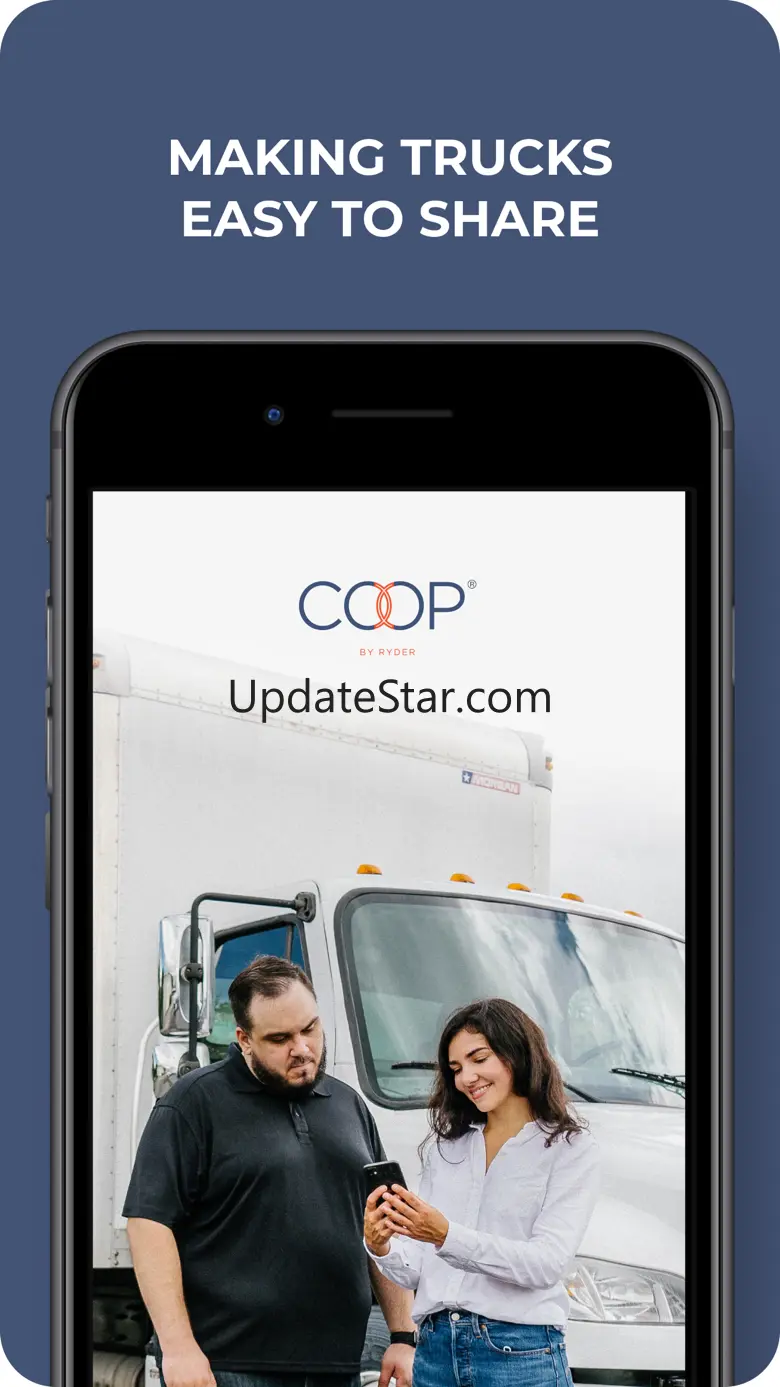 COOP by Ryder ™ 3.0.0