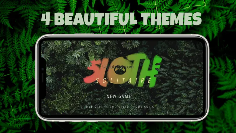 Sloth Solitaire 1.19