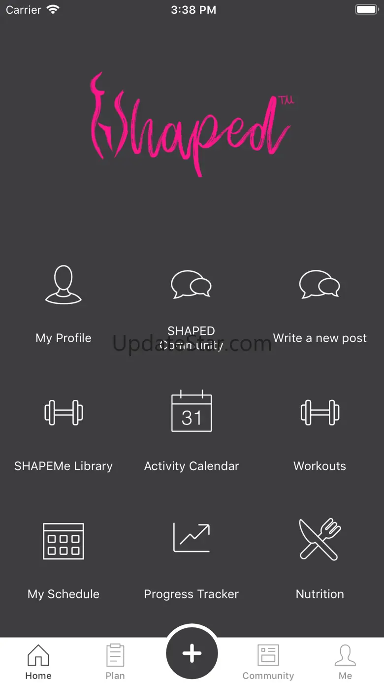 SHAPEDBYLISH 9.3.0