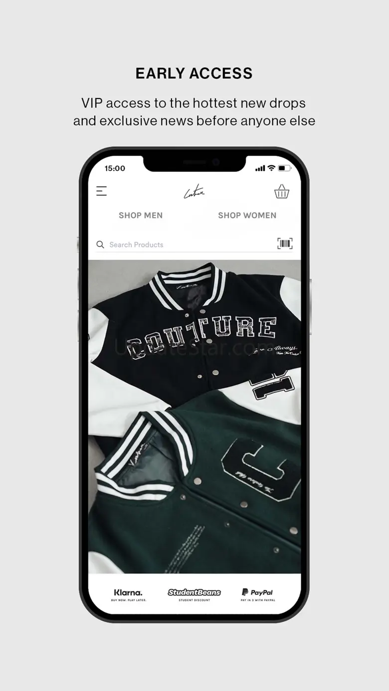 The Couture Club 11.6