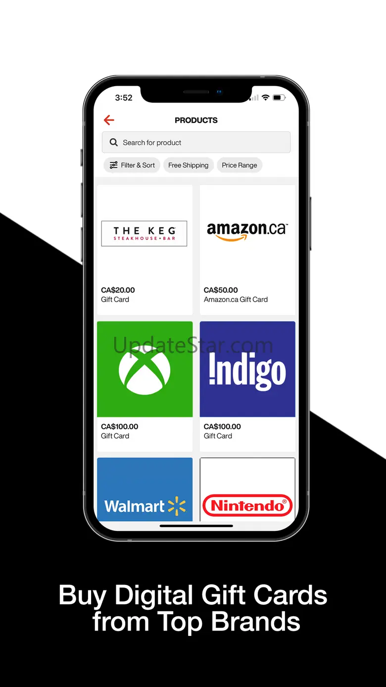 Perk Hero: Order. Pay. Earn 2.0.17