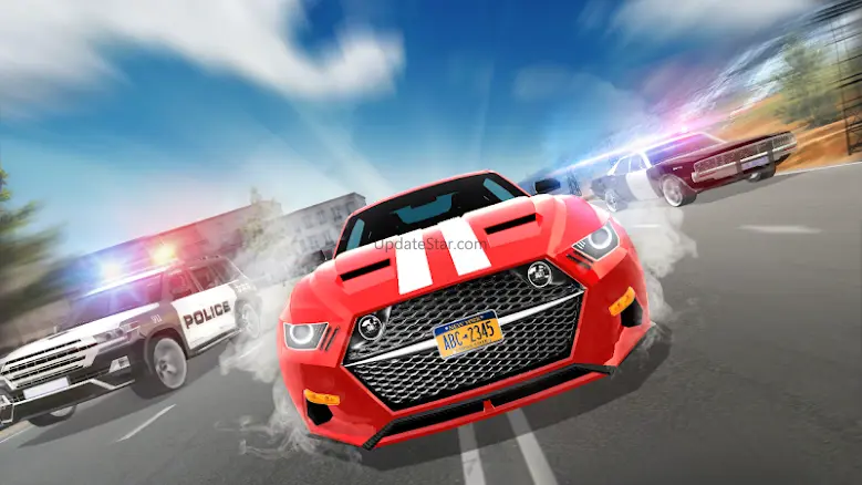 Car Simulator 2 1.51.5