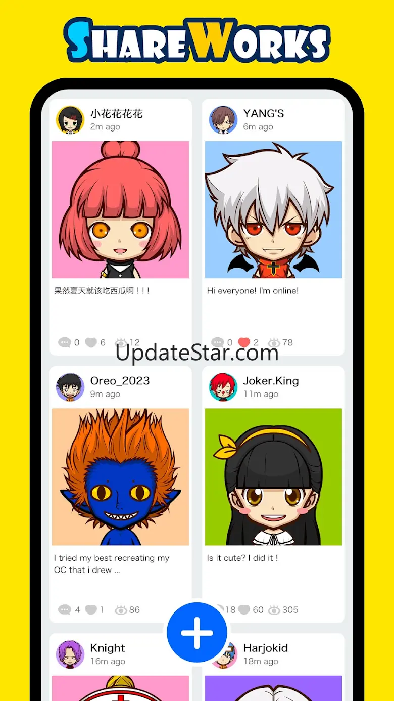 SuperMe - Avatar Maker Creator 4.1.1.0