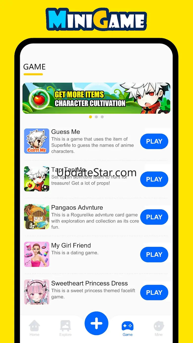 SuperMe - Avatar Maker Creator 4.1.1.0