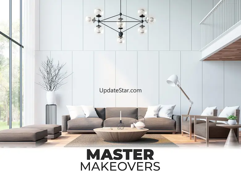 My Home Makeover: House Games 5.6.1