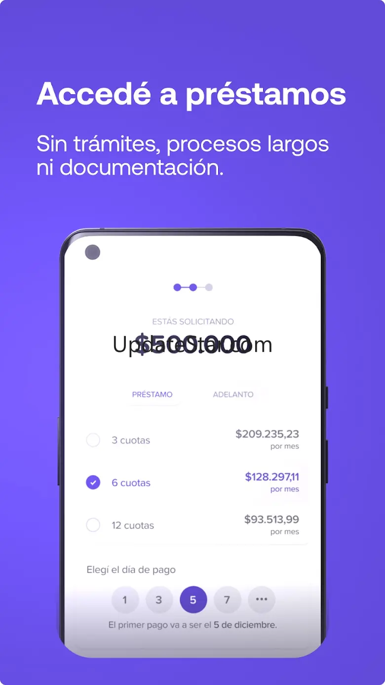Brubank - Banco Digital 1.111.1