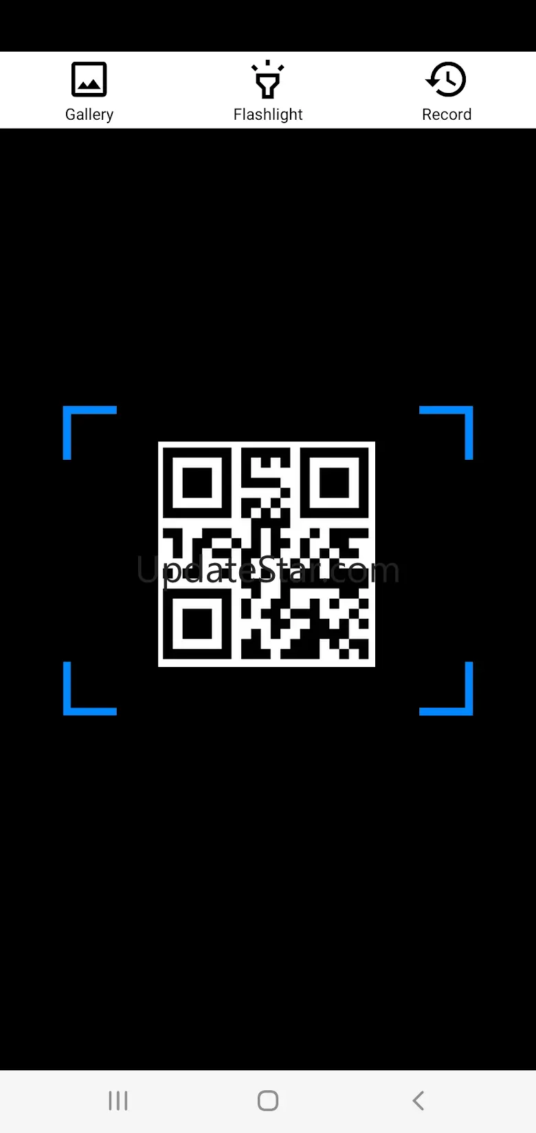 QR & Fastest QR Code 20.12.0
