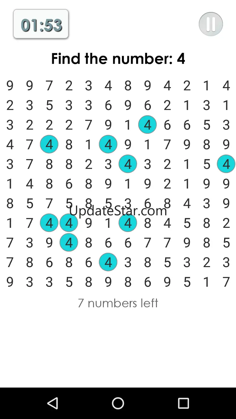 Super Brain Training 6.1