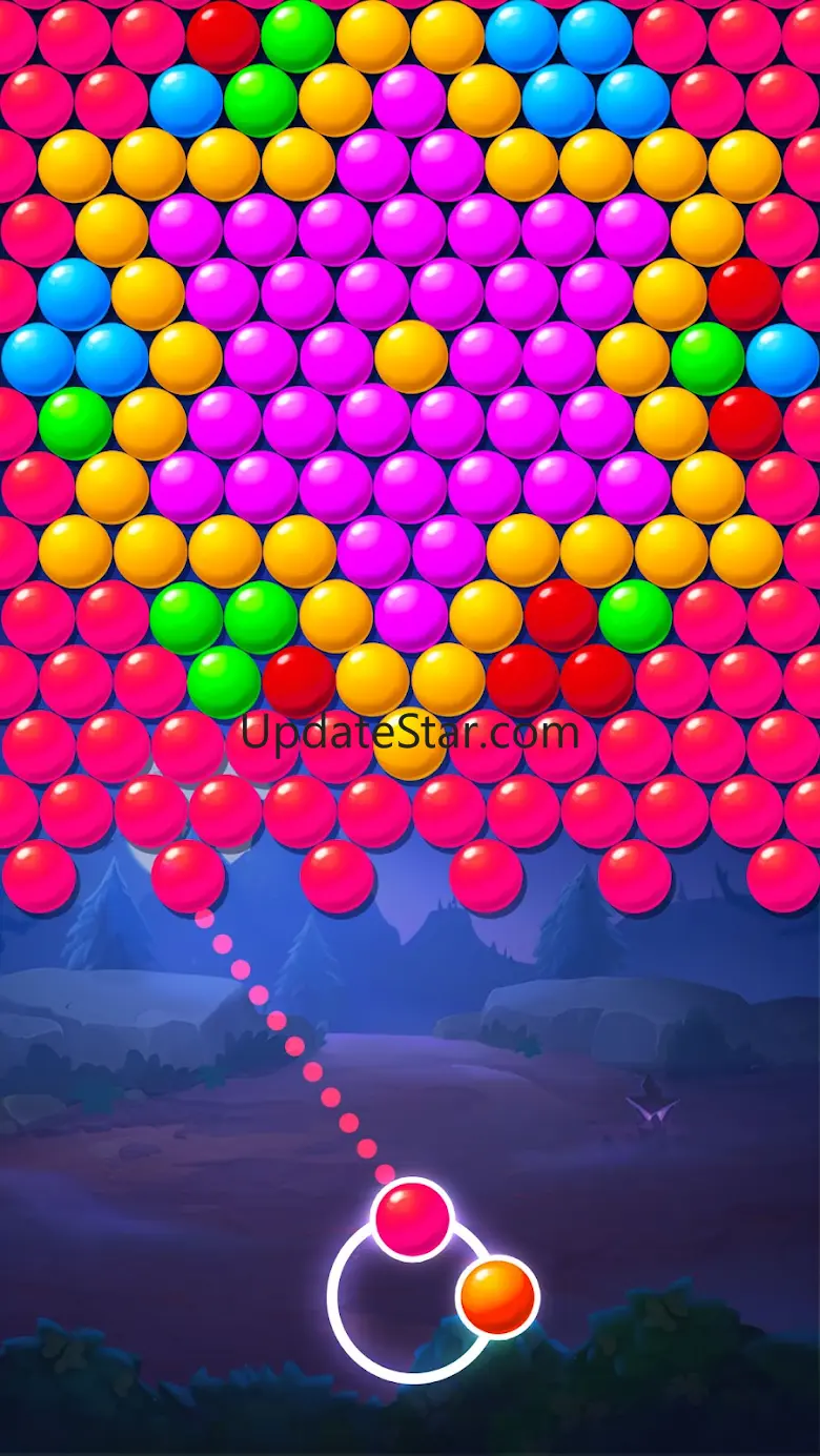Bubble Pop - Kids Game·Shooter 1.7101