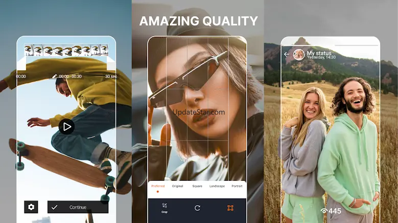 Venlow | HD Video Status Maker 1.1.0.1
